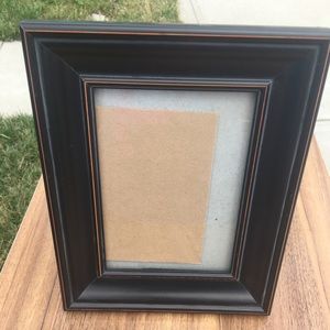 Cute 5 x 6 picture frame